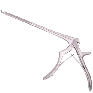 Kerrison Ponta para cima Angulada 40 graus