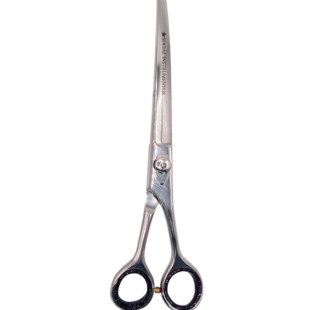 Tesoura Curva Tosa Pet Profissional