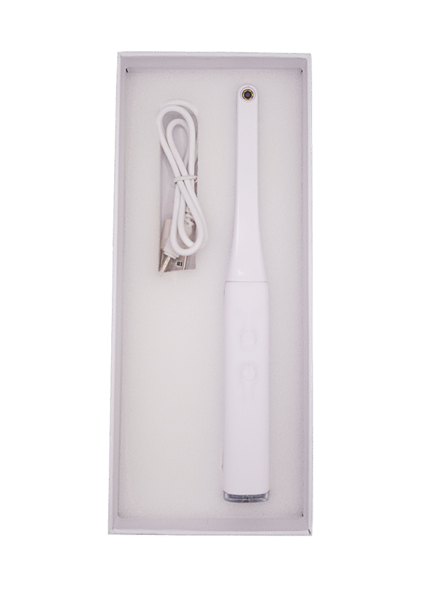 Câmera Dentista Wifi Wireless Intra Oral - Image 3