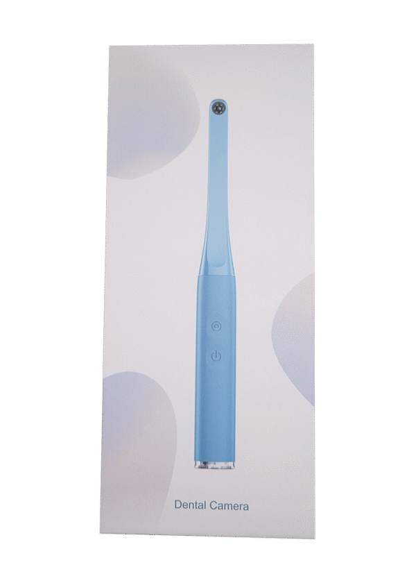 Câmera Dentista Wifi Wireless Intra Oral