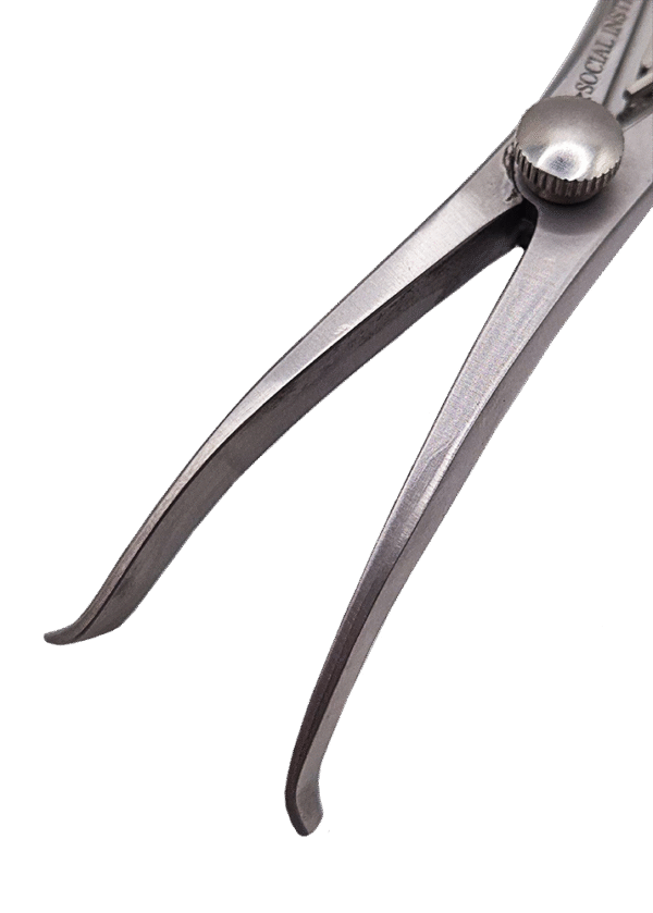Afastador Cloward Espalhador de vértebra 15cm - Image 3