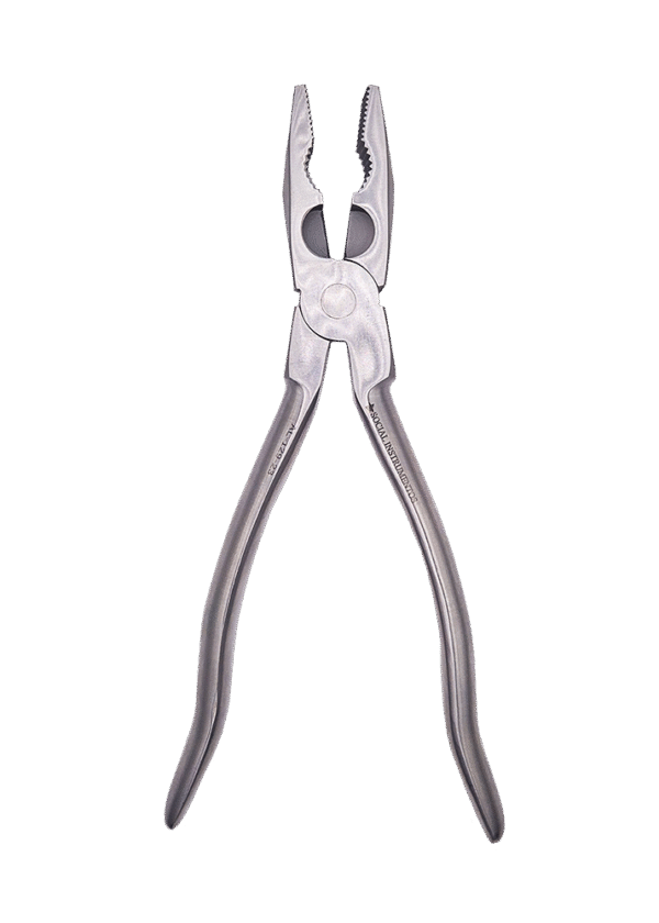 Alicate cirúrgico Universal 23cm - Image 2