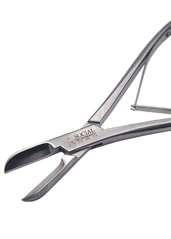 Cizalha Liston Reta 21cm - Image 2