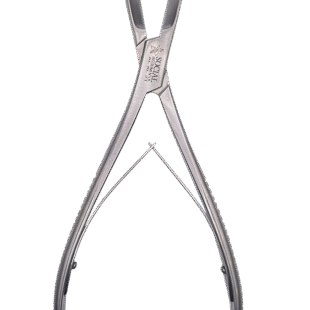 Cizalha Liston Reta 21cm