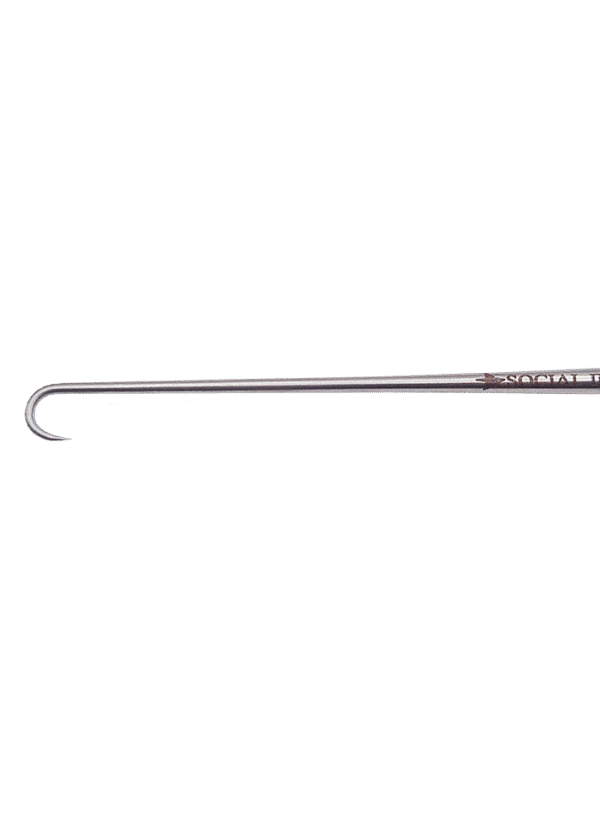 Kit para Ritidoplastia Com 18 Peças - Image 4