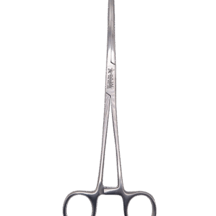 Pinça Rochester Carmalt Reta 20cm