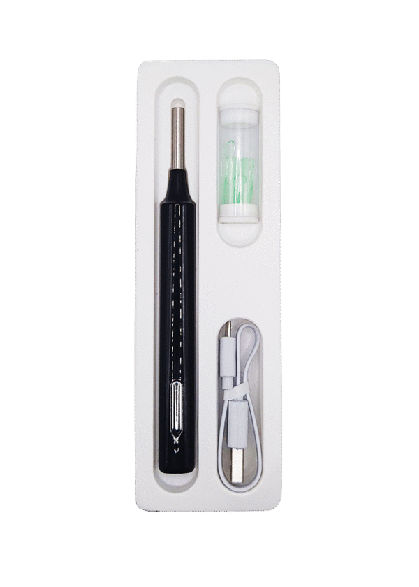Otoscópio smart ear Wireless - Image 2