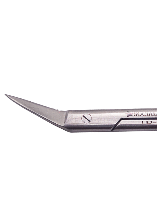 Kit para Cirurgia Coronária Com 10 Peças - Image 4