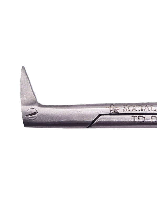 Kit para Cirurgia Coronária Com 10 Peças - Image 2
