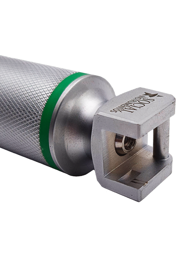 Cabo para Lamina de Laringoscópio de fibra optica - Image 2