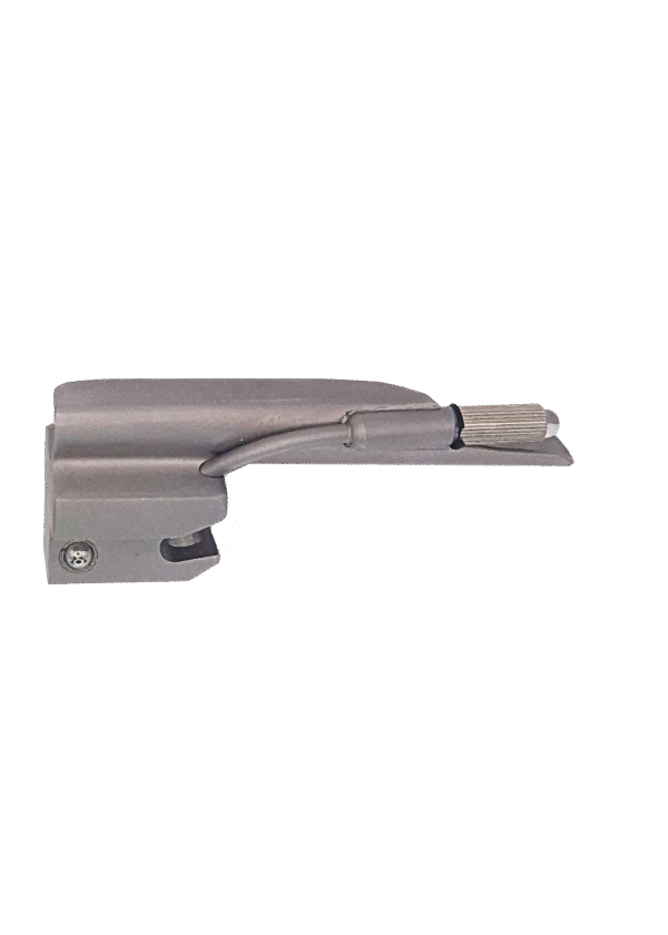 Lamina reta Laringoscópio N1