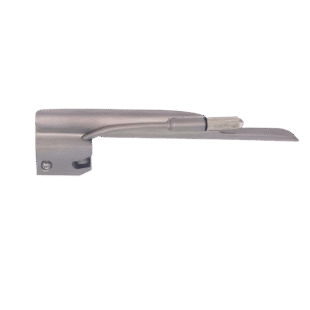 Lamina reta Laringoscópio N2