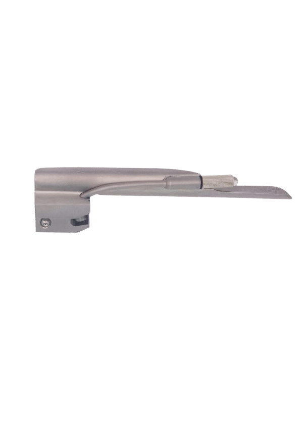 Lamina reta Laringoscópio N2