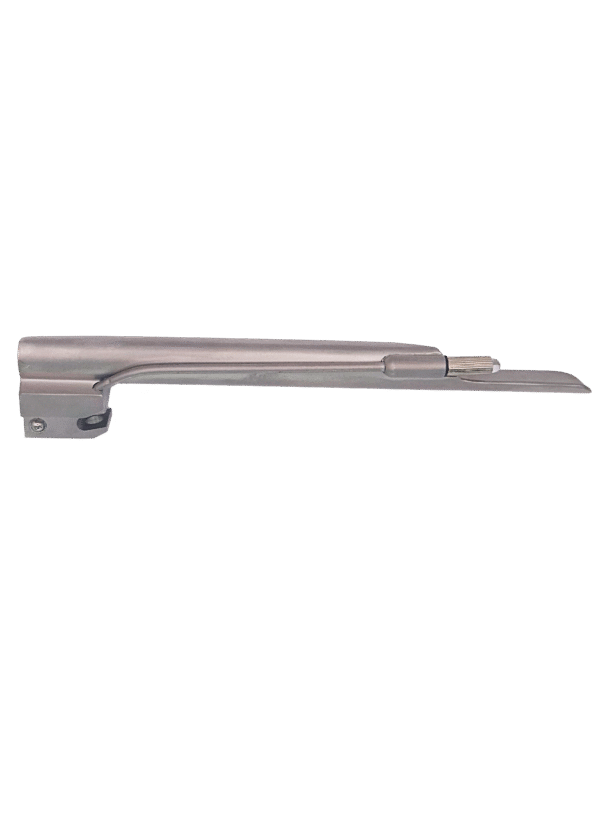 Lamina reta Laringoscópio N3 - Image 2