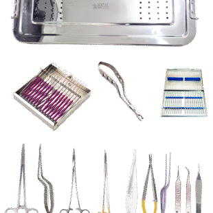 Caixa Microneurocirurgia