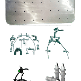 Kit Suporte Mayfield