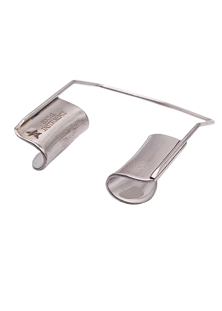 Afastador Blefarostato de Arame Fechado