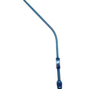 Aspirador Sucção Fukushima Azul