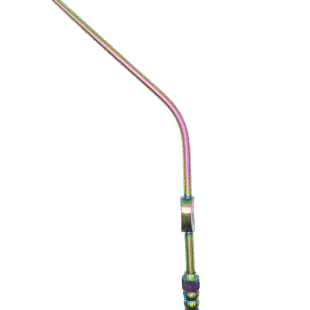 Aspirador Sucção Fukushima Furta Cor