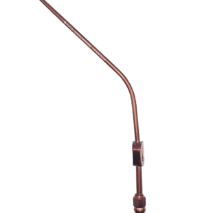 Aspirador Sucção Fukushima Rose Gold