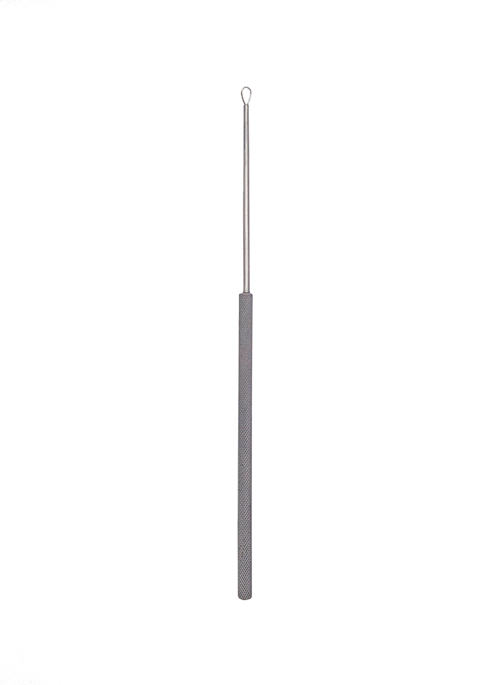 Cureta de Ouvido para Cerume