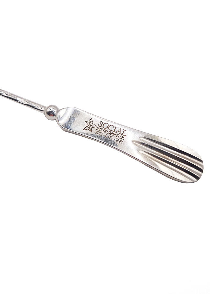 Histerometro de Sims - Imagem 3