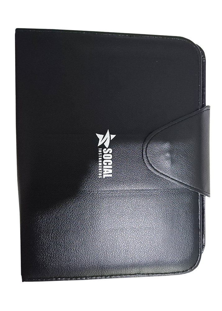 Kit Sutura Avançado | Social Instrumentos - Imagem 4