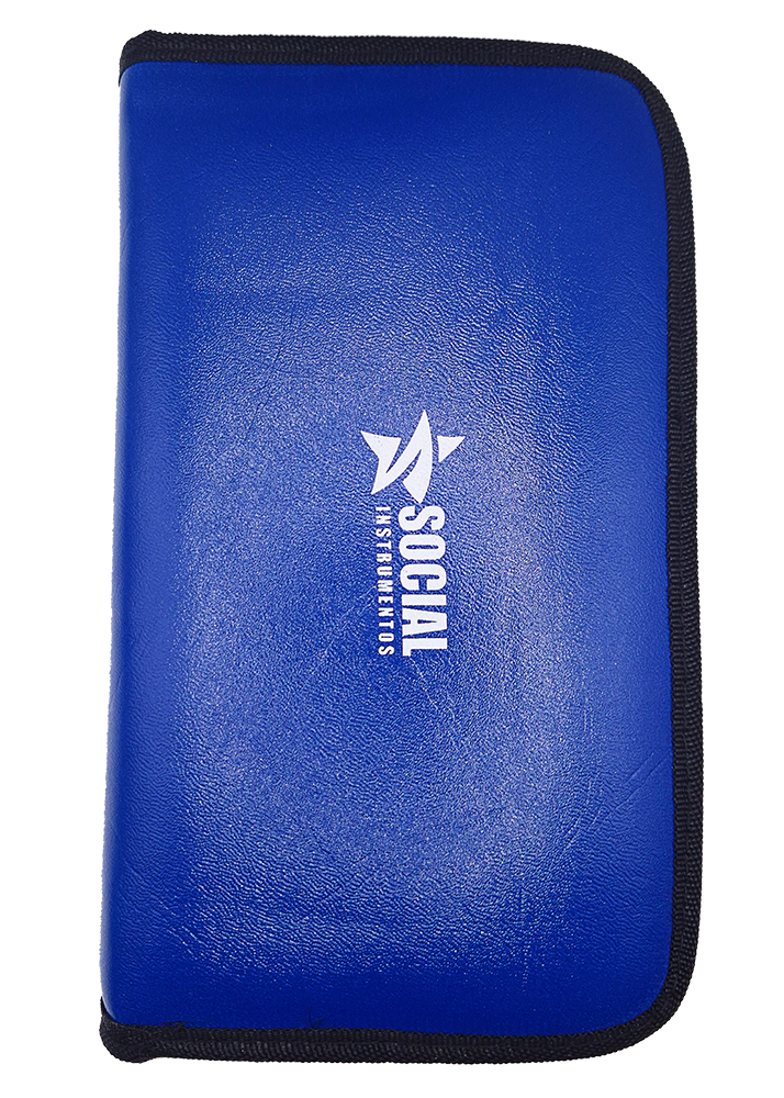 Otoscópio Metálico Profissional Led Varias Cores - Imagem 3