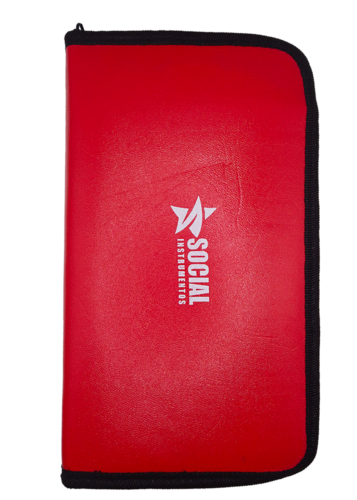 Otoscópio Metálico Profissional Led Varias Cores - Imagem 6