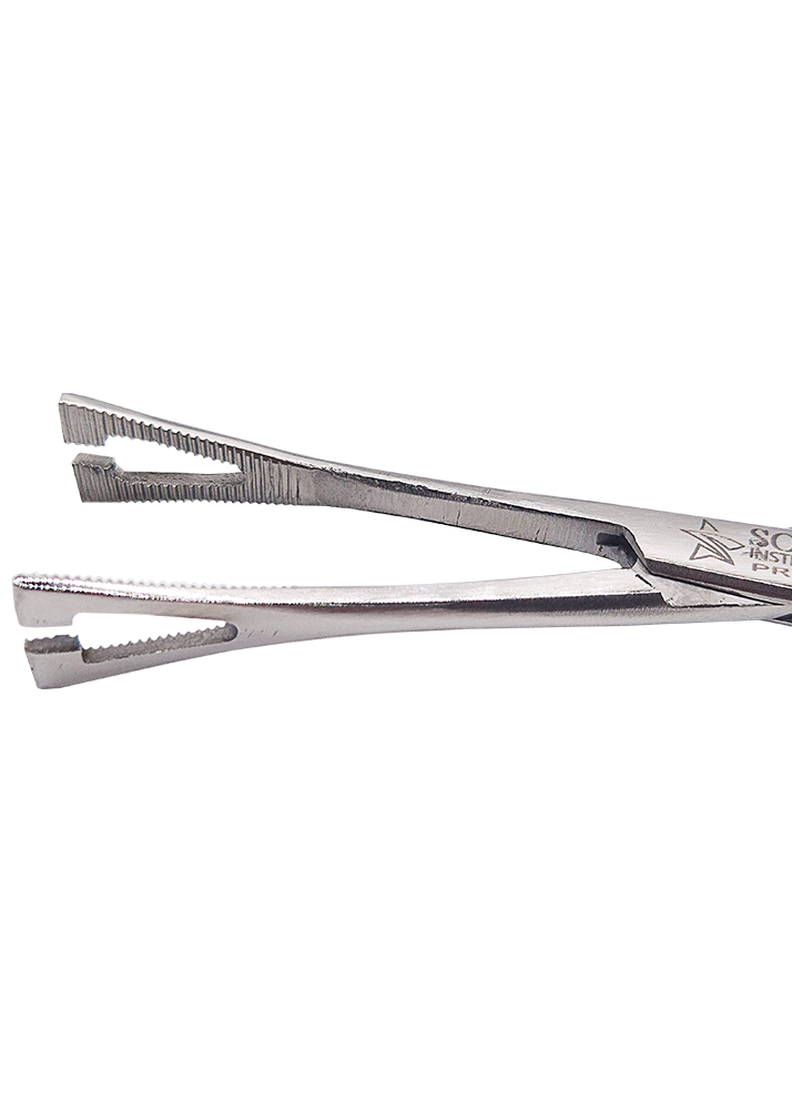 Piercing Pennington com Fenda 16cm - Imagem 3