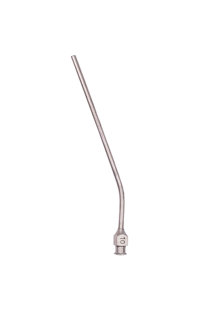 Ponta de Aspiração N10