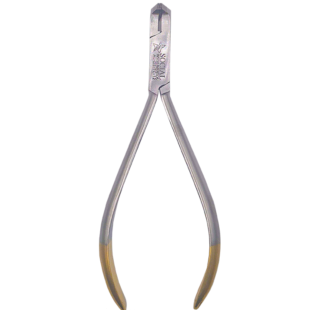 Alicate com Extremidade Distal Videa 12cm