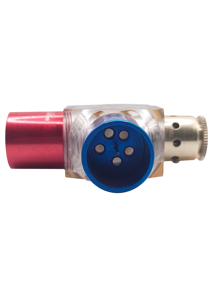 Válvula Médica Tipo Ruben - Imagem 2