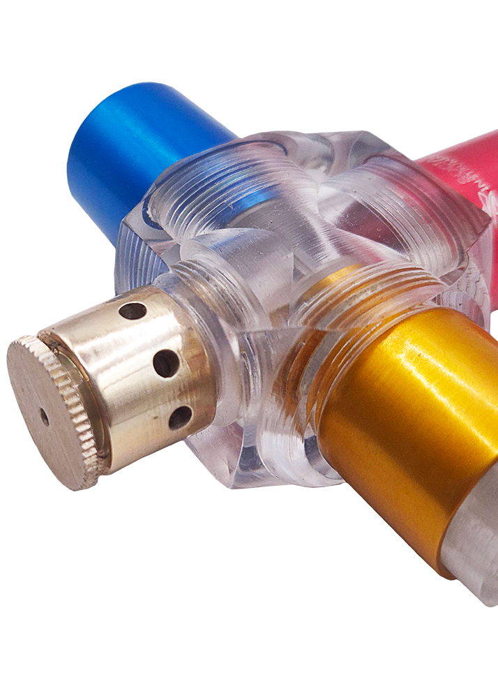 Válvula Médica Tipo Ruben - Imagem 3