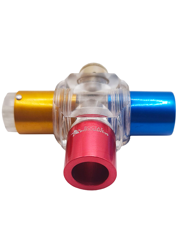 Válvula Médica Tipo Ruben - Imagem 5