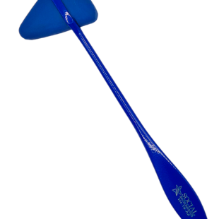 Martelo Taylor Reflexo cor Azul